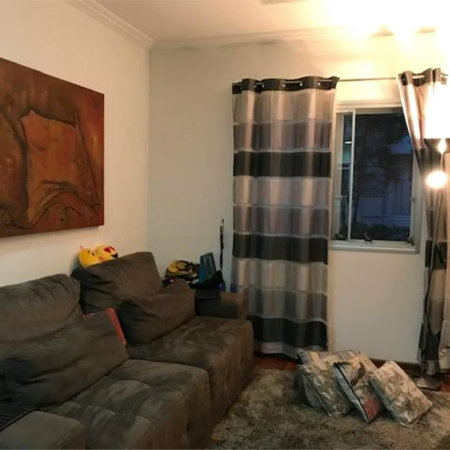 Casa à venda com 3 quartos, sendo 1 suíte,  no condomínio Villas de São Francisco, São Paulo - SP