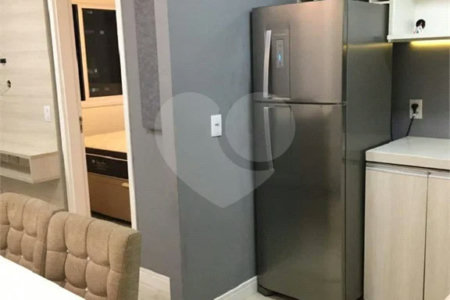 APARGTAMENTO PARA VENDA OU LOCACAO EM SP BRAS