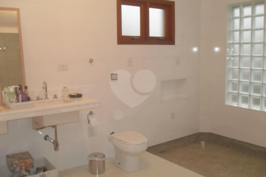 Casa Vila Sônia reformada
