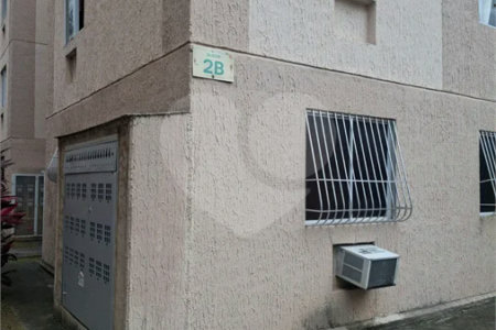 APARTAMENTO PRONTO PARA MORAR EM GUARATIBA NO CONDOMÍNIO RESERVA DO PARQUE , R$ 150.000,00 - ACEITA FINANCIAMENTO BANCÁRIO!