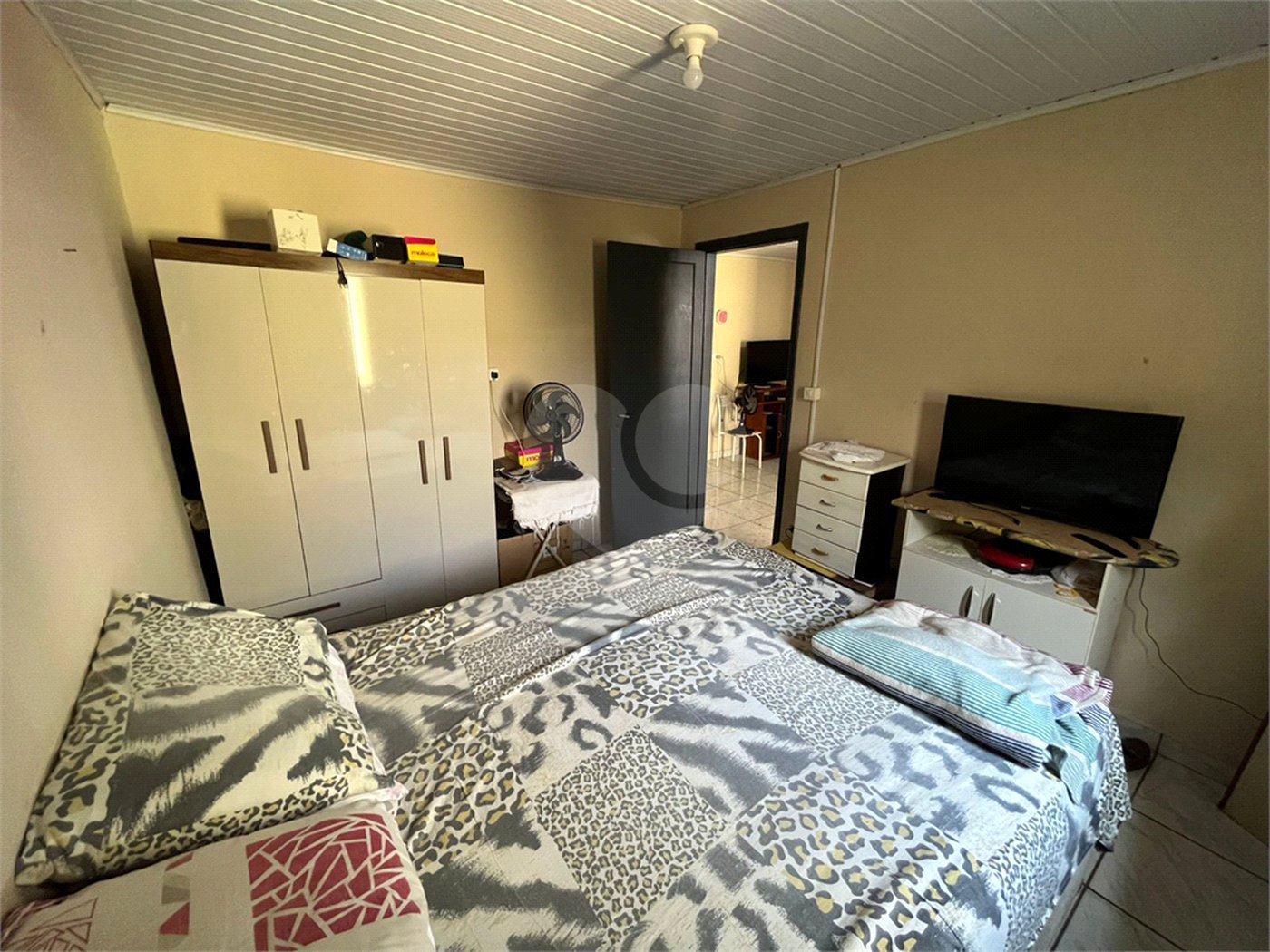 Casa a venda com 5 dormitórios no Boa Vista