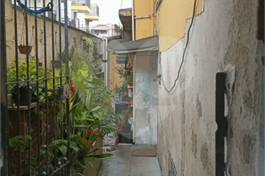 IMÓVEL COM SOBRADO + OUTRA CASA NO TERRENO, ÓTIMA PARA RENDA OU FAMÍLIA GRANDE
