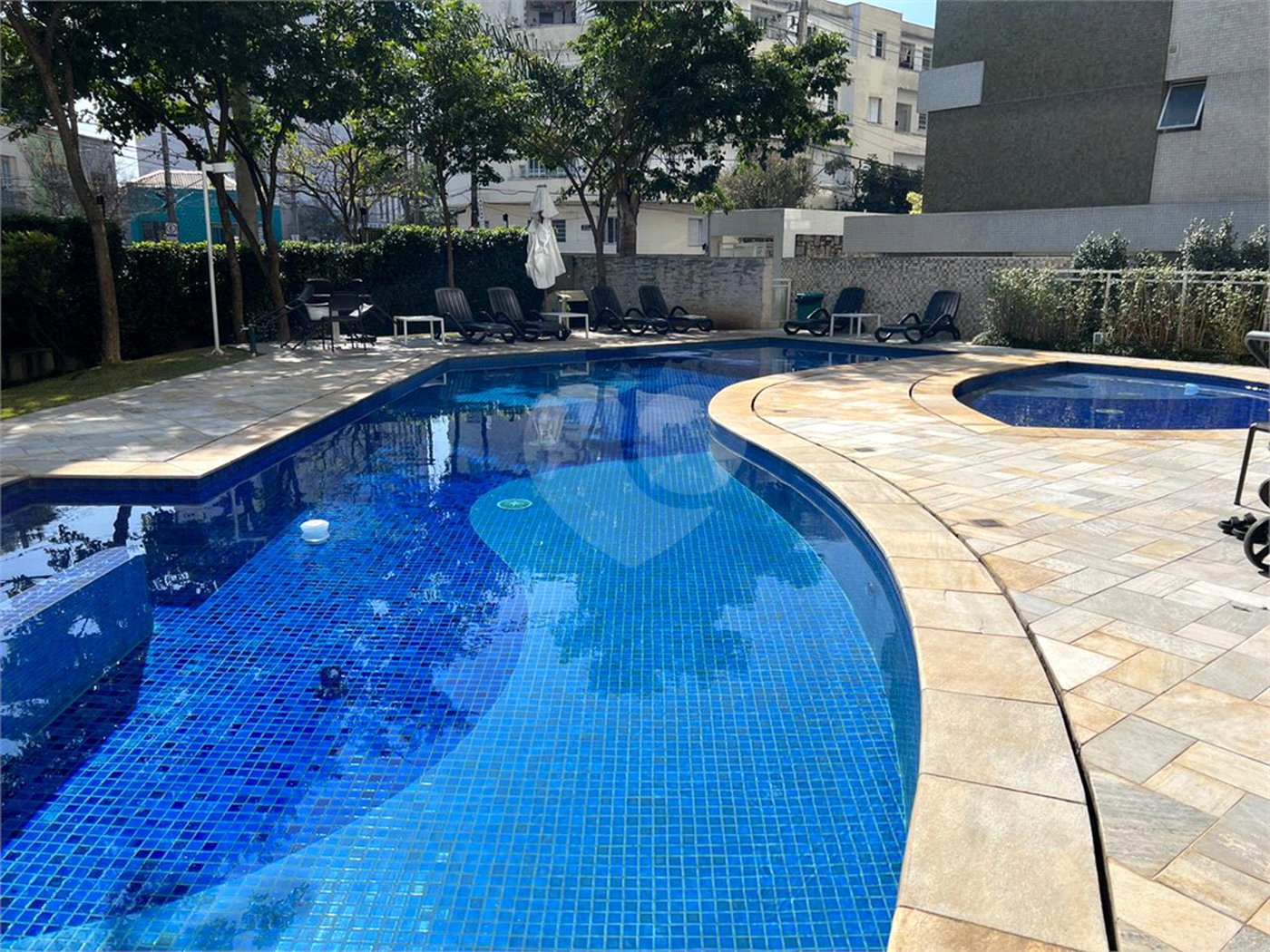 APARTAMENTO NA VILA MARIANA