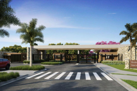 Residencial 5 - Parque Faber-Castell