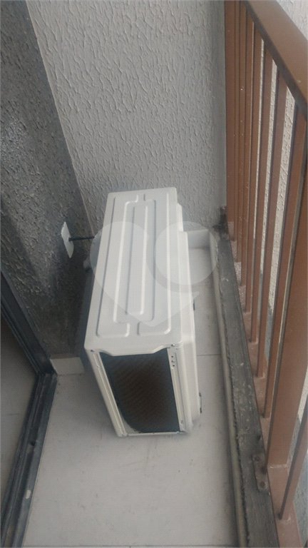 Studio à venda com 26m² - Vila Olímpia
