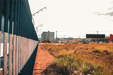 Terrenos Estratégicos – Avenida Getúlio Vargas | 2.175,78 m² (Potencial: 11.437,80 m²)