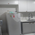 Apartamento à venda, Jardim Nossa Senhora do Carmo, 41m², 1 garagem, 2 quartos