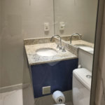 Apartamento 42 m2 Com 1 Dorm 1 Suite 1 Vaga na Bela Vista Venda