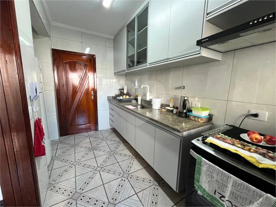 Apartamento Garden com 195 m² de Área Útil, 3 Dormitórios e 2 Vagas