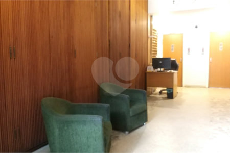 Studio Mobiliado à Venda na Bela Vista ao Lado do Metrô Consolação