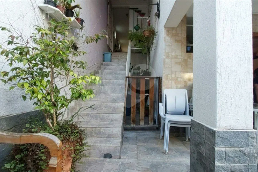 Casa à venda com 3 quartos, sendo 1 suíte,  em Vila Paulista, São Paulo, SP