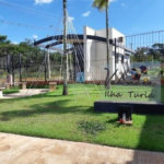 Casa Térrea no Condomínio Residencial Valencia Ilha Turia.