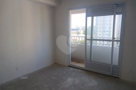 Apartamento com 1 dormitório no condomínio Metrocasa Congonhas — Modernidade, Lazer e Mobilidade na Medida Certa
