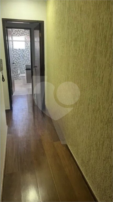 LINDA CASA NO TUCURUVI DE ALTO PADRÃO