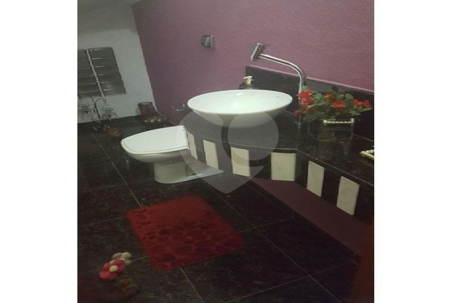 Sobrado Residencial PIRITUBA