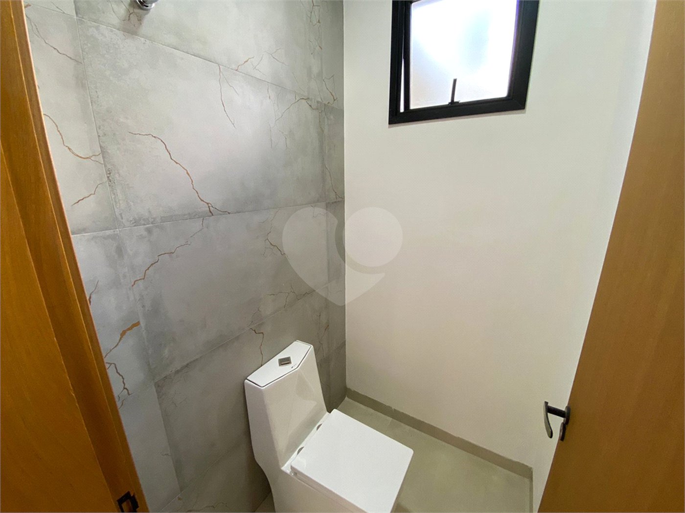 Casa térrea para venda no condomínio Residencial Quebec