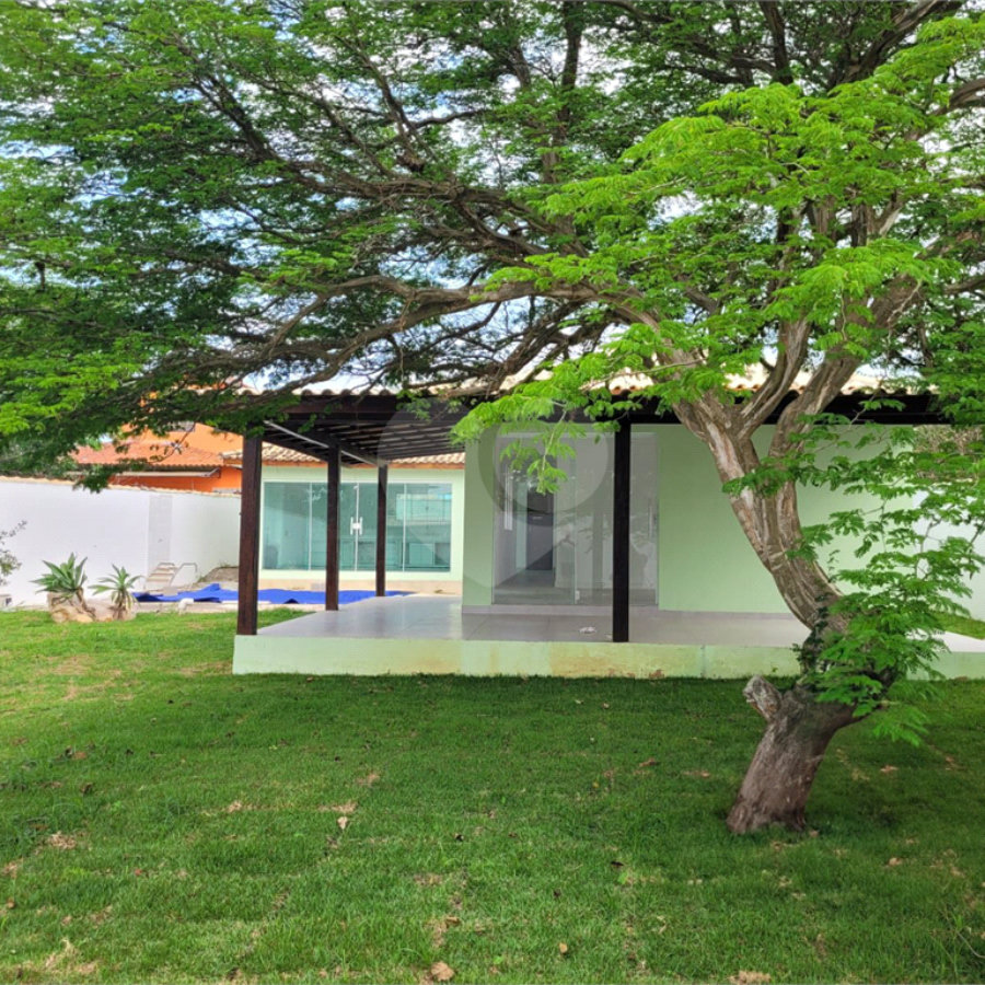 Casa à Venda no Melhor Condomínio de Búzios