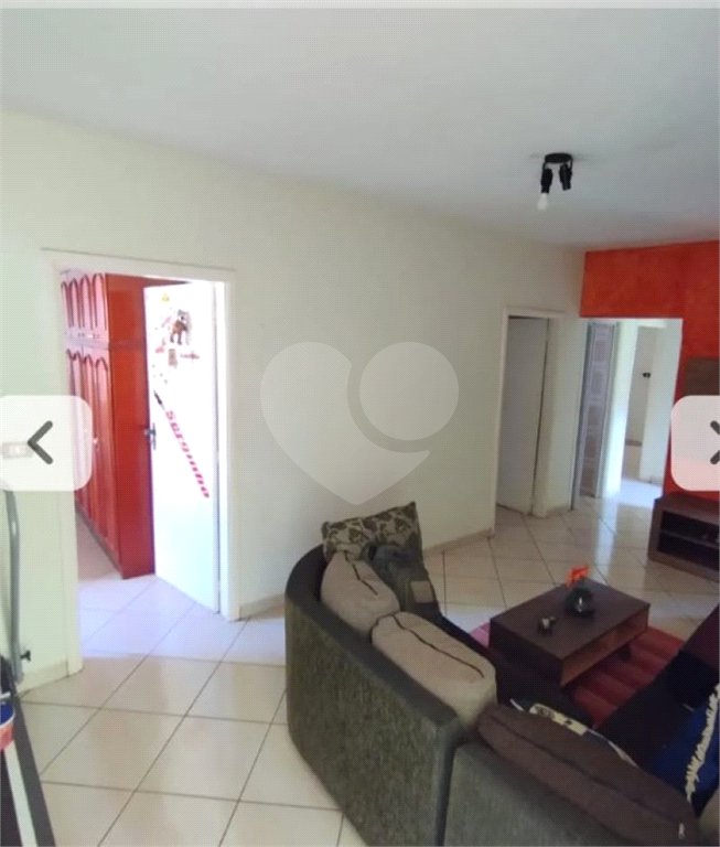 Casa térrea para venda no bairro Vila Carmem