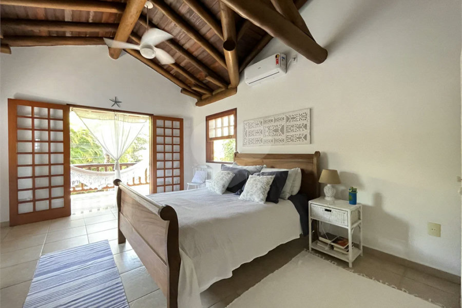 Casa à venda com 4 suítes em Costa do Sol, Bertioga, SP