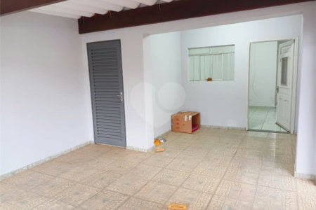 Casa à venda com 4 quartos, em Vila Boa Vista, São Carlos - SP