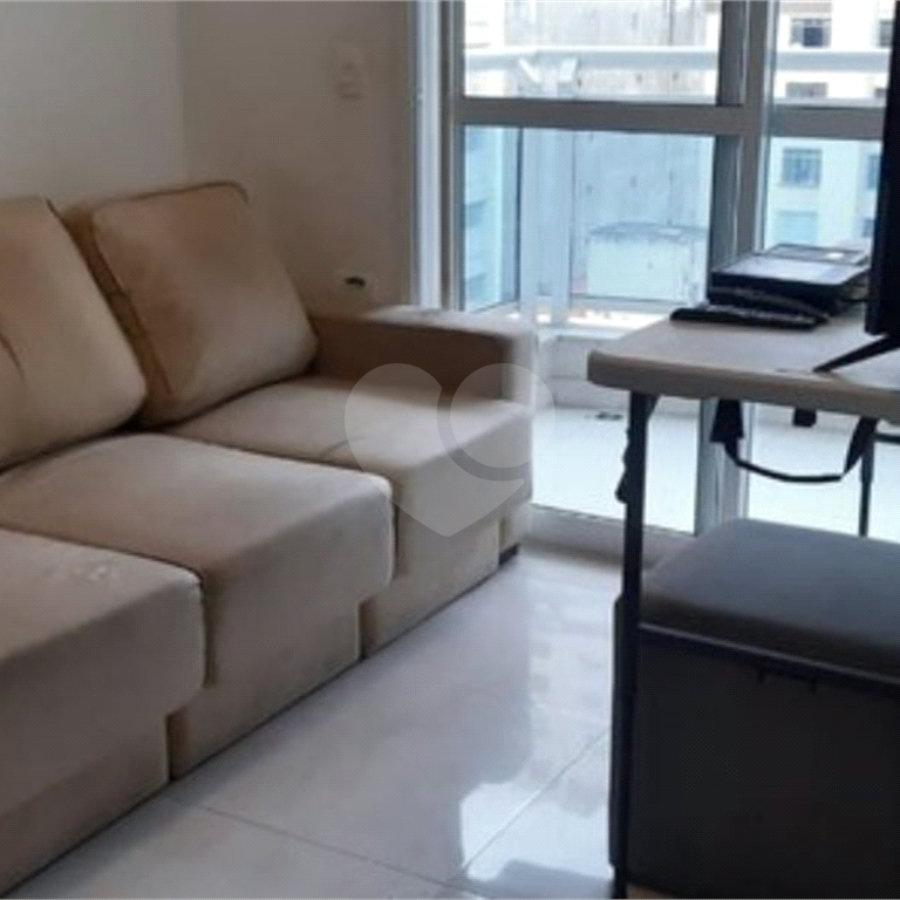 APARTAMENTO A VENDA EM SP CENTRO
