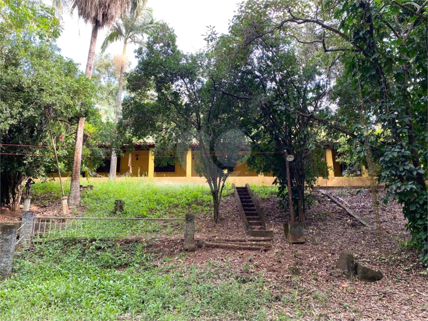 Excelente imóvel rural, situado em Analândia/SP