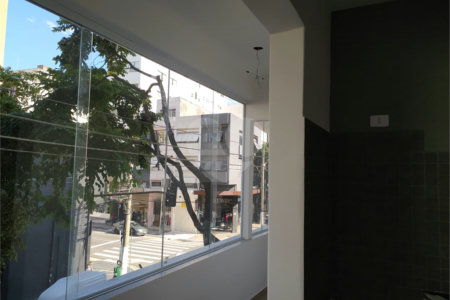 Apartamento totalmente reformado, nunca habitado, tipo loft para venda no Bom Retiro
