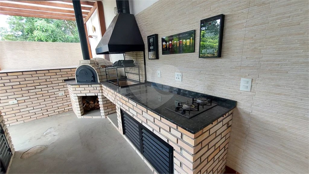 Casa para venda ou aluguel - Condomínio São Paulo II - Cotia.