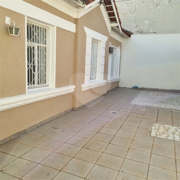 Casa 100 m2 Com 03 Dorm 03 Vagas na Vila Clementino Venda