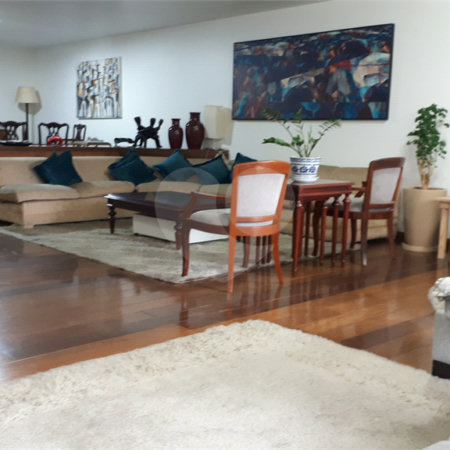EXCELENTE APARTAMENTO NA BELA VISTA PARA VENDA, 263 M2, 4 DORMS, 2 VAGAS