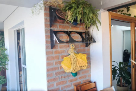 APARTAMENTO A VENDA EM SP BELÉM