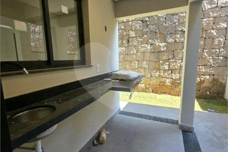 Casa para Locação no Residencial São Sebastião em Louveira/SP