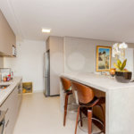 Apartamento à Venda na Vila Mariana com 163m², 3 Suítes e Varanda Gourmet
