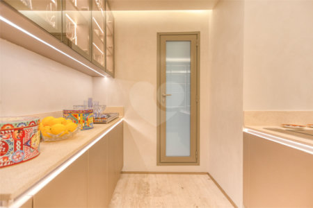 Apartamento à venda com 4 suítes em Pinheiros, São Paulo, SP