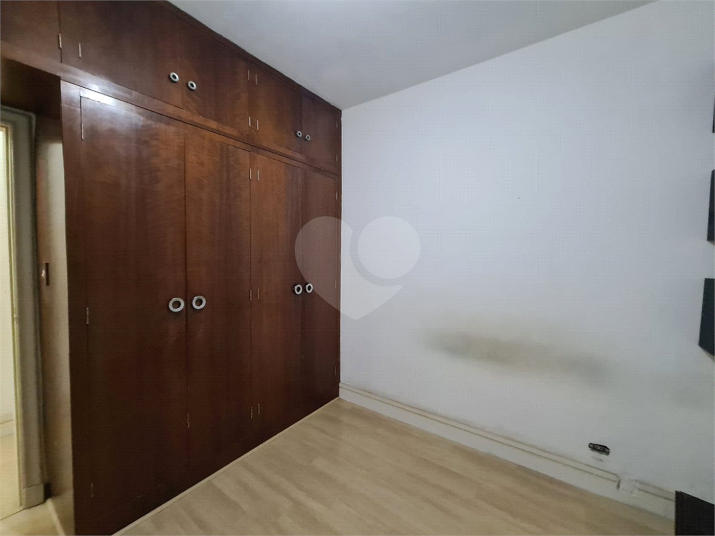 Apartamento em Santana, com 2 quartos - SP ZN
