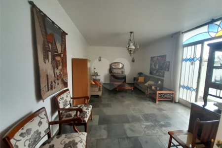 Casa Imponente à Venda no Bairro Santa Mônica – São Carlos