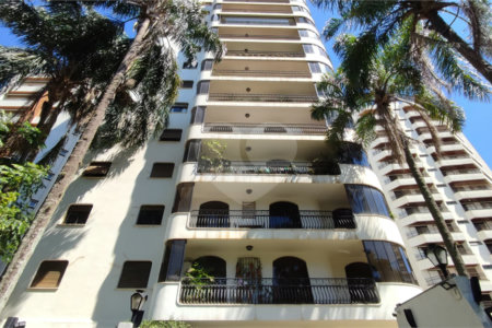 Apartamento de 3 dormitórios à Venda - Jardim Bethânia