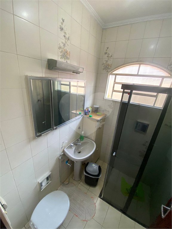 Casa térrea para venda, na Vila Marcelino.