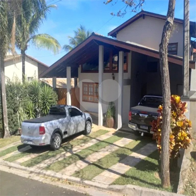 Casa à venda com 3 quartos, sendo 2 suítes,  em Vila Faustina II, Valinhos, SP