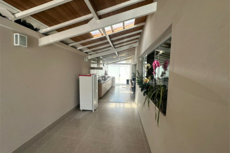 Casa à venda com 3 quartos, Sendo 1 suíte, em Vila Boa Vista, São Carlos, SP