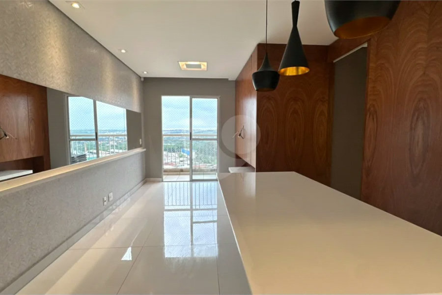 Apartamento à venda ou para alugar com 3 quartos, sendo 1 suíte,  em Parque Conceição II, Piracicaba, SP