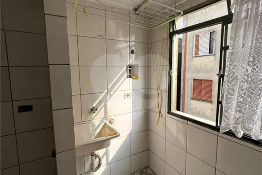 APARTAMENTO PARA VENDA NO SACOMÃ COM DOIS QUARTOS