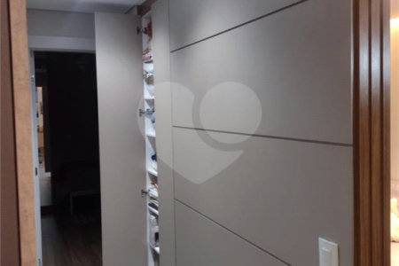 Apartamento no Brás