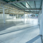 Lindo Salão Comercial para locação com 924m2 no Centro de Atibaia