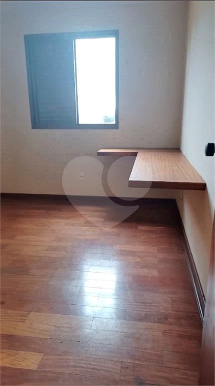 Apartamento à venda no Edifício Cabreúva no Bairro Alto em Piracicaba - SP.