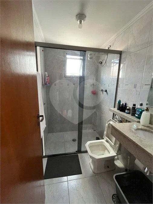 CASA VERDE- com 3 quartos em Jardim das Laranjeiras - São Paulo - SP