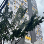Apartamento 2 Dorms na SÉ (26º andar)