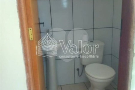 Casa Residencial Jardim Embaré á venda.