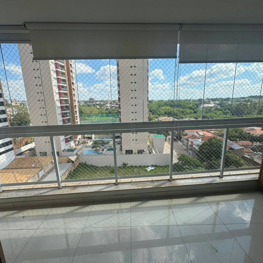 Apartamento à venda com 3 quartos, sendo 1 suíte, em Edifício Terrasse d’été, Presidente Prudente, SP
