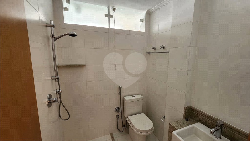 Apartamento no Condomínio Edifício Manaus em Ribeirão Preto para Venda